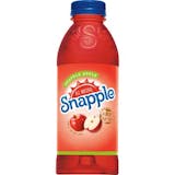 Snapple Apple