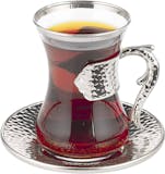 Arabic Tea Cup
