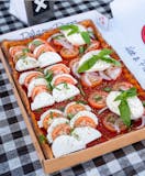 Caprese Whole Pizza