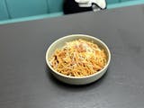 Spaghetti Bolognese