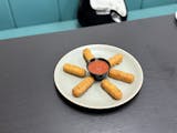 Mozarella Sticks