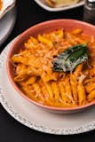 Penne Ala Vodka