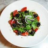 Vegetariana Salad