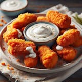 Boneless Wings