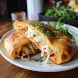 Cheese Calzone