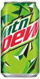 Soda Mountain Dew