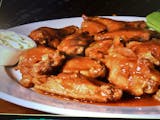 Buffalo Wings