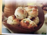 Garlic Knots