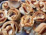 Pepperoni Rollls