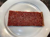 Tomato Pizza Slice