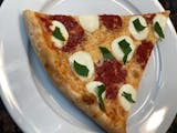 Margherita Pizza Slice