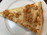 Buffalo Chicken Pizza Slice
