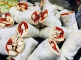 Wrap Catering