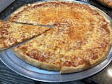 Our Famous Traditional Pizza