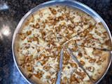 Buffalo Wing Pizza