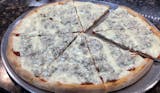 Cheesesteak Pizza