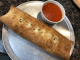 Steak Stromboli