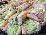 Hoagie Catering