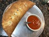 Steak Calzone