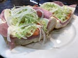 Italian Hoagie