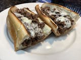 Cheesesteak Sandwich