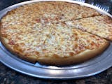 Gluten free pizza