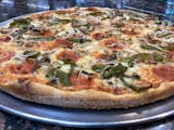 Frank's Special Pizza