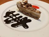 Peanut Butter Pie