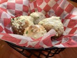 Garlic Knots