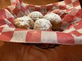 Zeppole