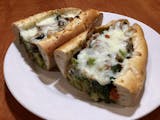 Vegetable Grinder