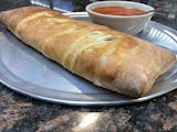 Chicken Stromboli