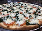 Tuscany Veggie Pizza