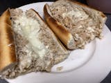 Chicken Cheesesteak Sandwich