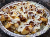 Texas Fries