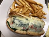 Chicken Milano Sandwich