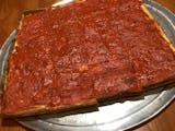 Naples Tomato Pie