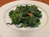 Side broccoli rabe