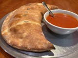 Vegetarian Calzone