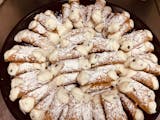 Cannoli Catering