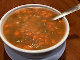 Pasta Fagioli Soup