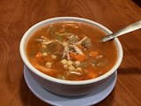 Chicken Noodle Soup
