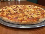 Hawaiian Pizza