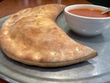 Chicken Calzone