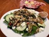Frank's Salad