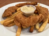 Chicken Fingers
