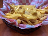 Cheese Fries