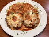 Chicken Parmigiana