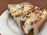 Sausage & Peppers Sandwich