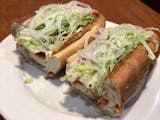 Chicken Delight Sandwich